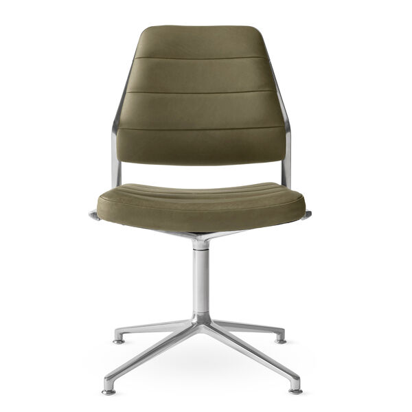 454 Drejestol Bosco Leather