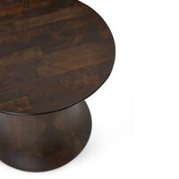 Spin Krakk 335x30 cm Brun