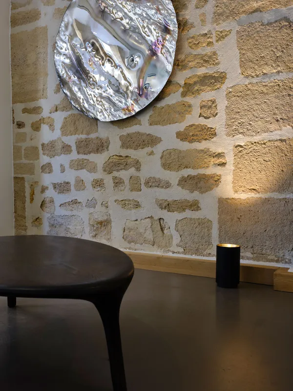 Tobo Golvlampa Svart