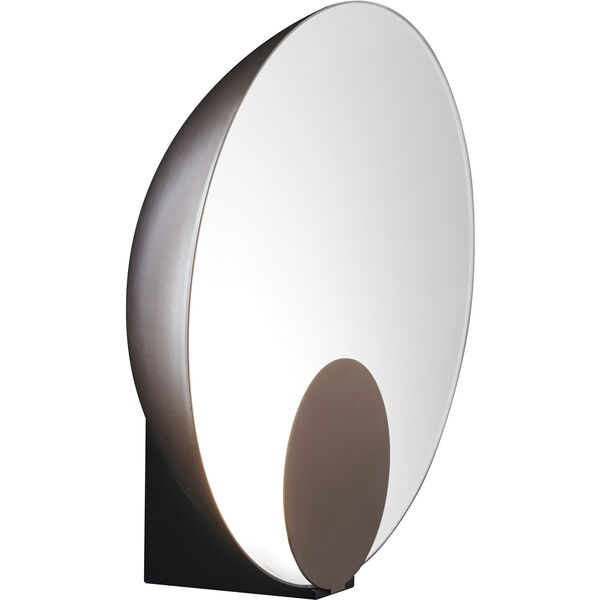 Siro 288 Bordlampe Satin Bronze