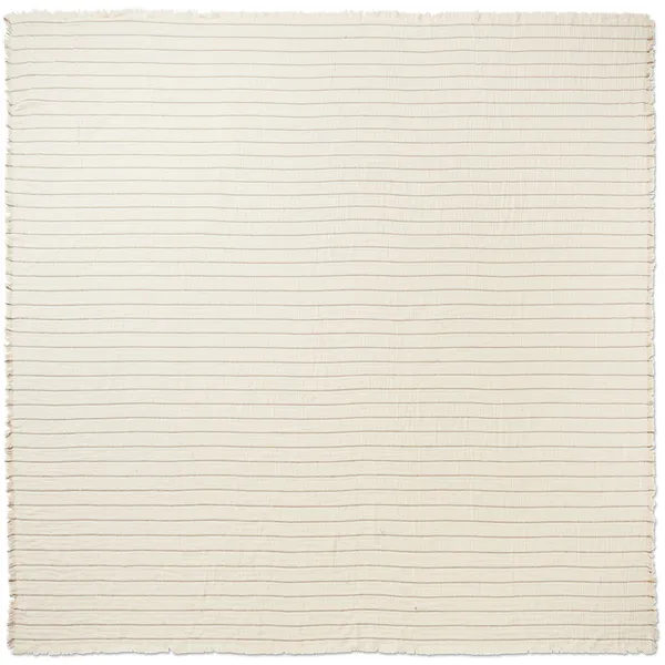 Aires Päiväpeite 240x250 cm Undyed