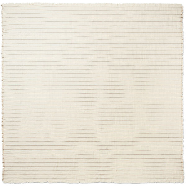 Aires Päiväpeite 240x250 cm Undyed