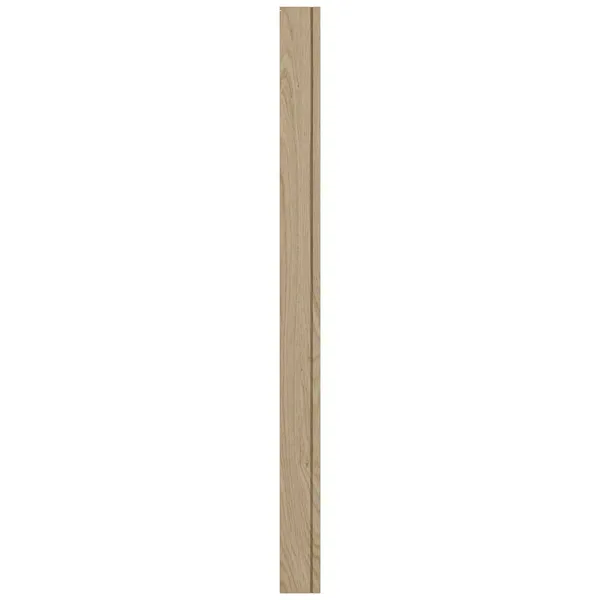 Gallery Hylle 115 cm Eik