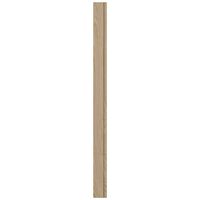 Gallery Hylle 115 cm Eik