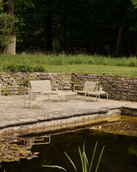 Dapple Soffbord 114x57 cm Kashmir