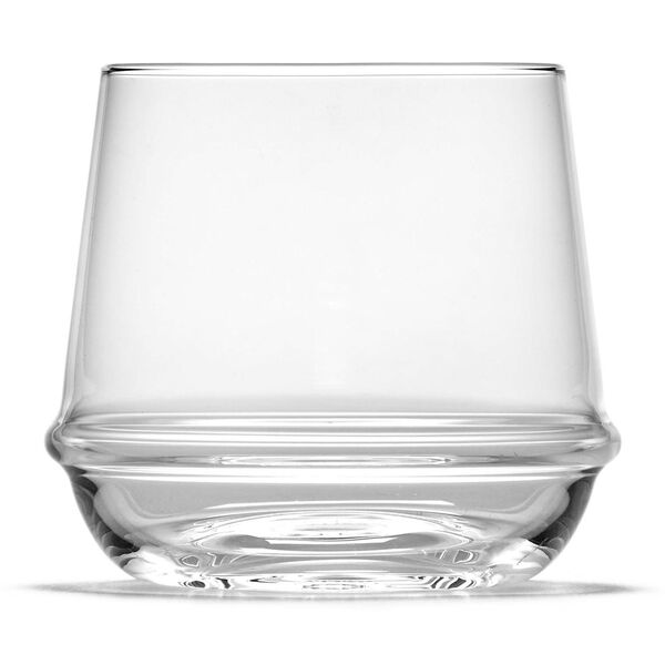 Dune Viskilasi Transparent