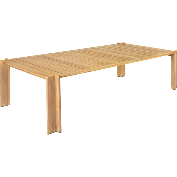 Atmosfera Spisebord 105x209 cm
