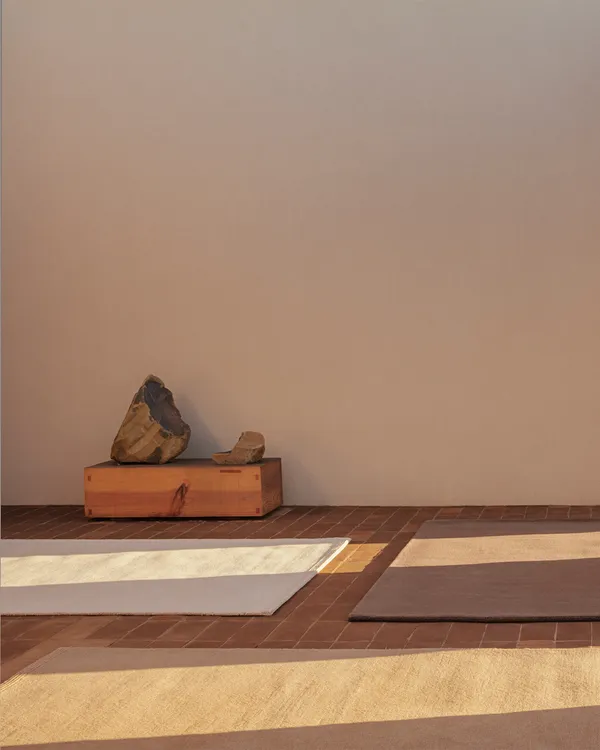 Ground Teppe 300x400 cm Dune
