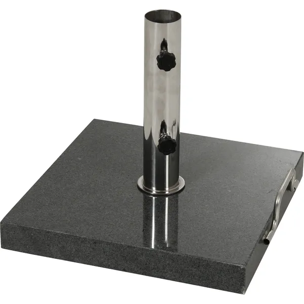 Mito Parasolfod 40Kg Mørk Granit