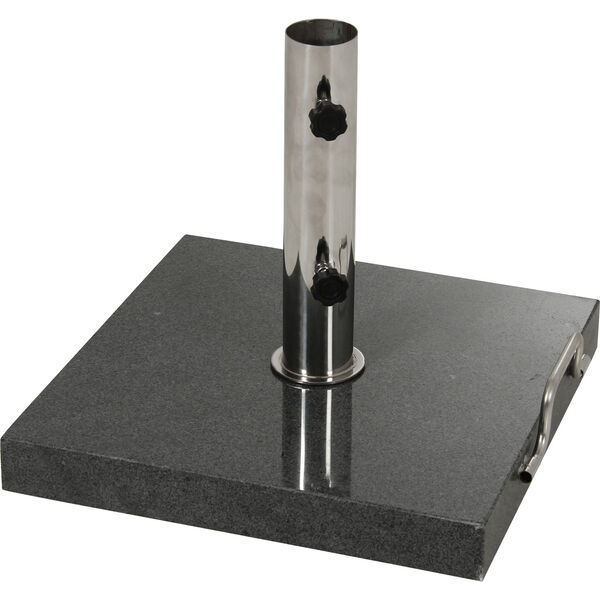 Mito Parasolfod 40Kg Mørk Granit