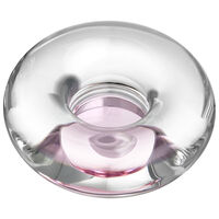 Orion Lyslykte Rosa
