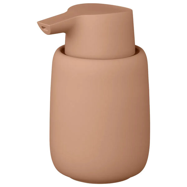 Sono Saippua-Annostelija Amber Brown