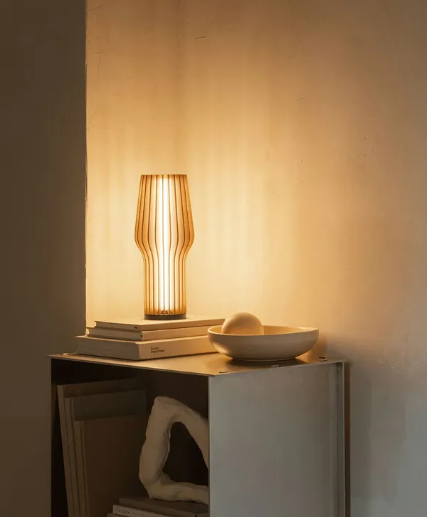Radiant Lampa Oak