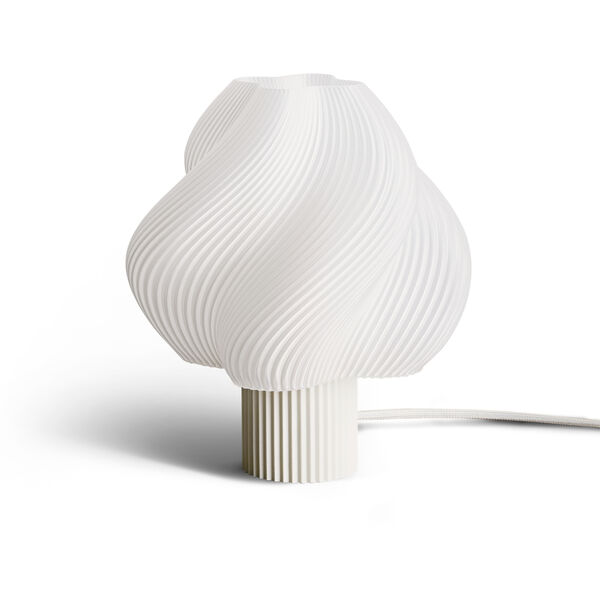 Soft Serve Bordlampe Regular Vanilla Bean