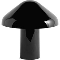 Pao Pöytävalaisin kannettava Soft Black