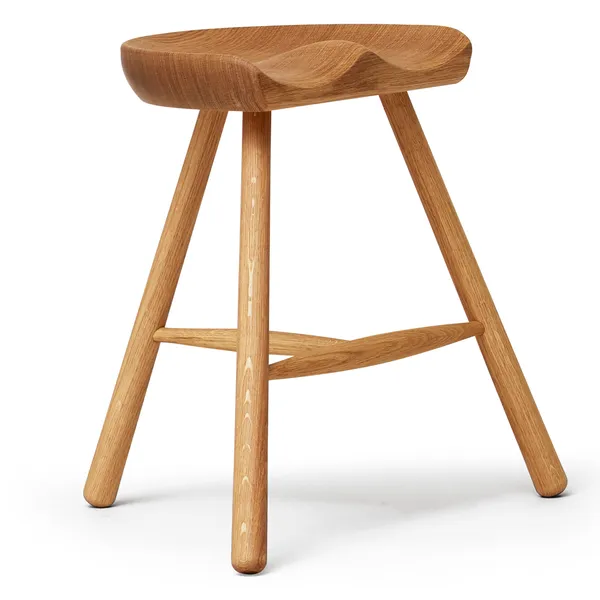 Shoemaker Chair No. 49 Pall Ek