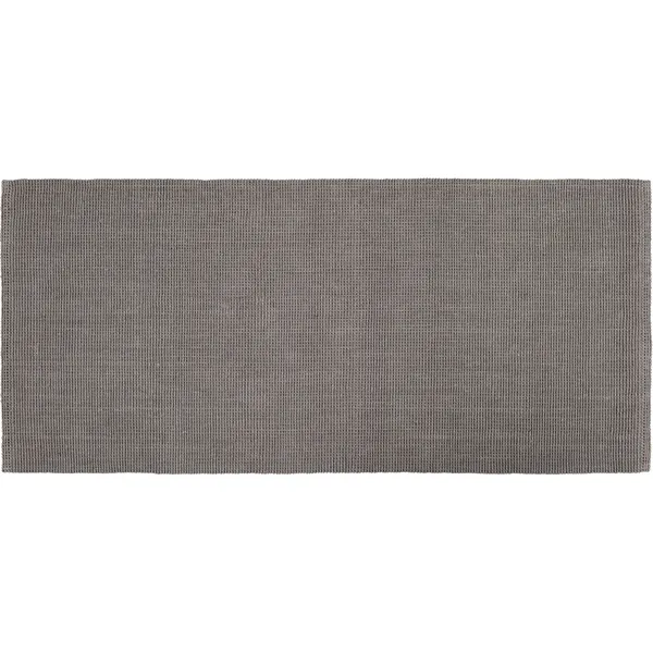 Fiona Teppe 80x180 cm Cement Grey
