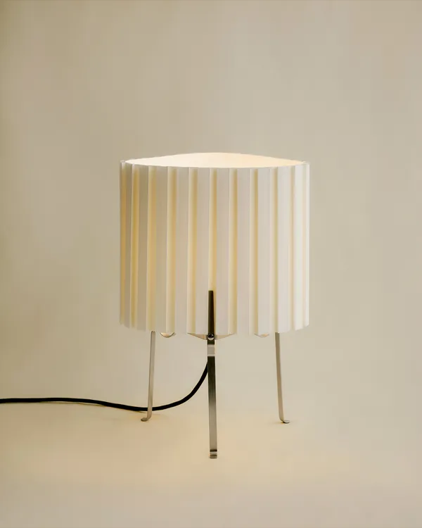 Canelé Pöytävalaisin Varm White