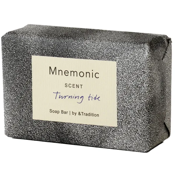 Mnemonic MNC3 Såpe 100 g Turning Tide