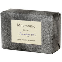 Mnemonic MNC3 Såpe 100 g Turning Tide
