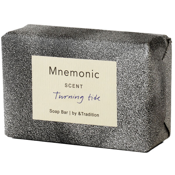 Mnemonic MNC3 Saippua 100 g Turning Tide