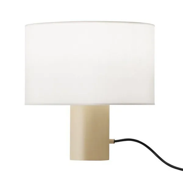 Cyls M-3906P Bordlampe Beige