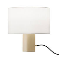Cyls M-3906P Bordlampe Beige