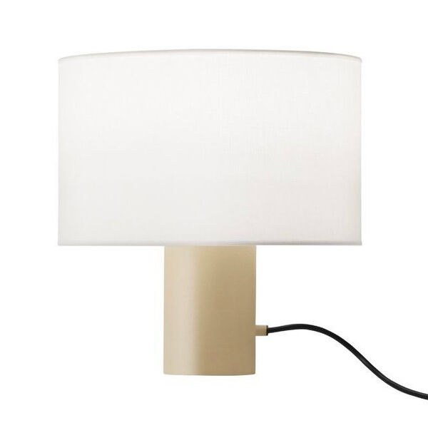 Cyls M-3906P Bordlampe Beige