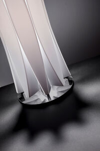 Bach Golvlampa 184 cm Vit