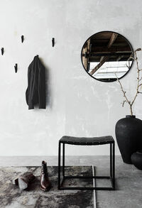 Soho Stol Svart