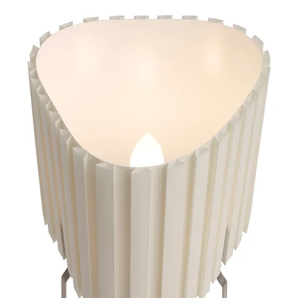 Canelé Pöytävalaisin Varm White