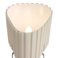 Canelé Pöytävalaisin Varm White