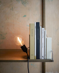 Aml Library Bordslampa