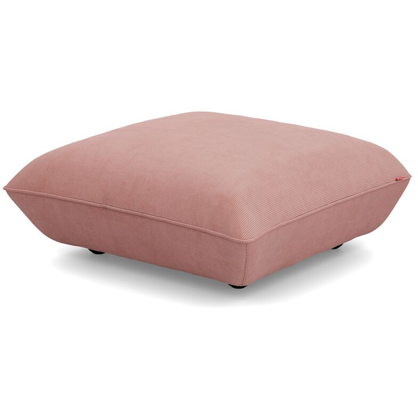 Sumo Cord Recycled Puf Soft Pink