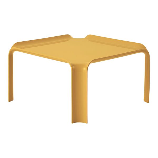 T877 Sidebord Honey Gold