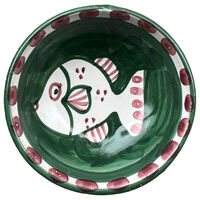 Amalfi Kulho 9 cm Vihreä