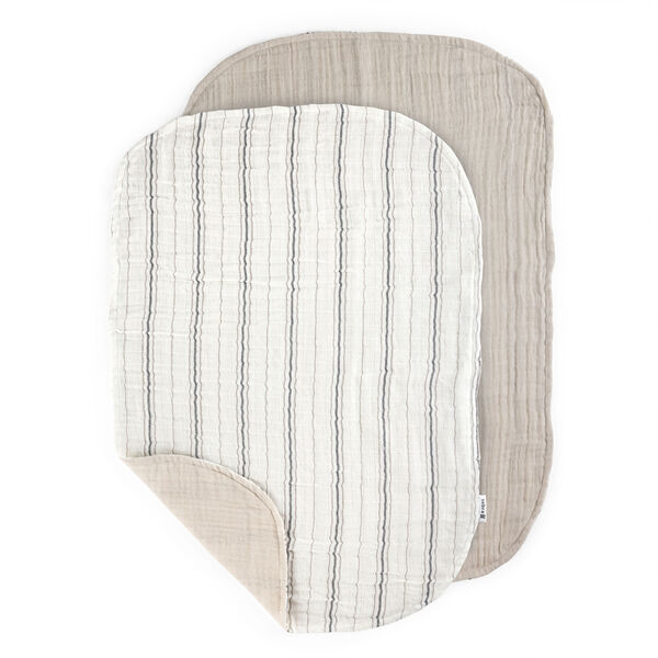 Skifteunderlag Stripe