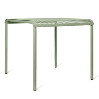 Dapple Bord 80x80 cm Tea Green