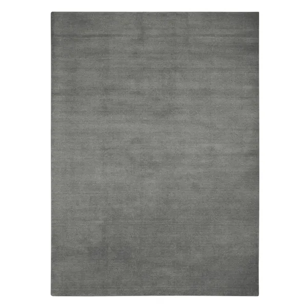 Earth Natural Matto 200x300 cm Vaaleanharmaa