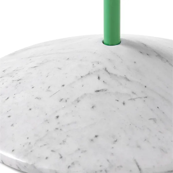 Floor Lamp Green