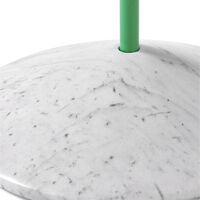 Floor Lamp Green