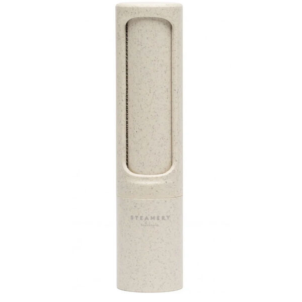 Lint Brush Klesrulle Sand