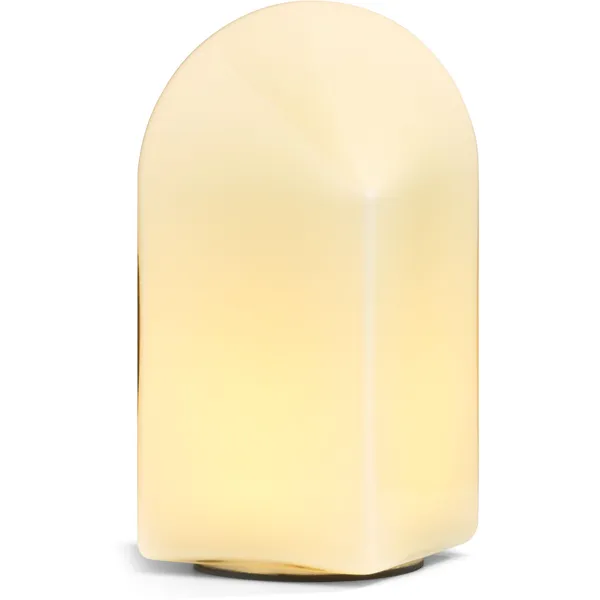 Parade Bordslampa 24 cm Shell White