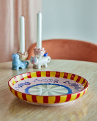 Missy Tray / Serving dishes