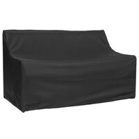 Protective Suoja Desert 2-Seater Musta