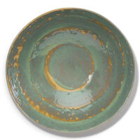 Pure Salad Bowl Large 32 cm Sea Green