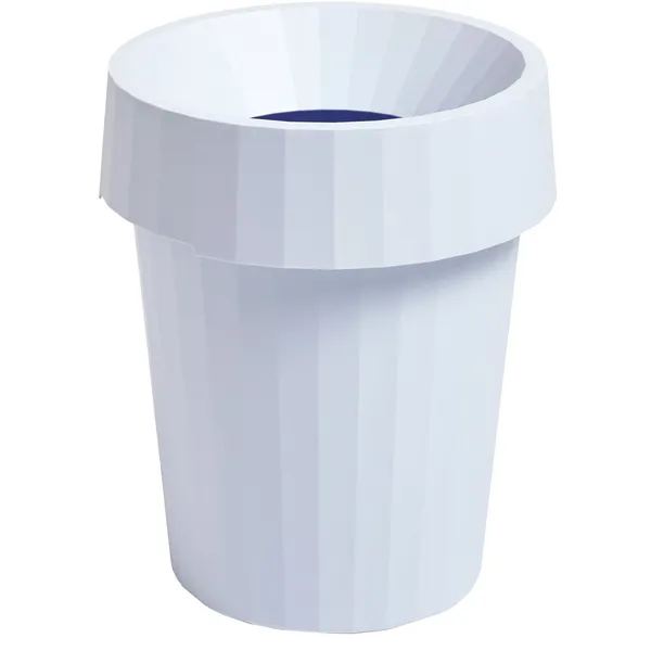 Shade Bin Papirbøtte Grå