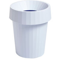 Shade Bin Papirbøtte Grå