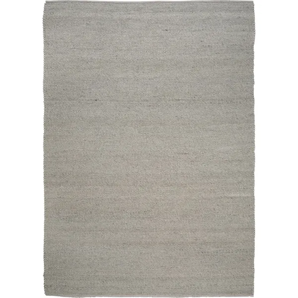 Merino Teppe 200x300 cm Concrete
