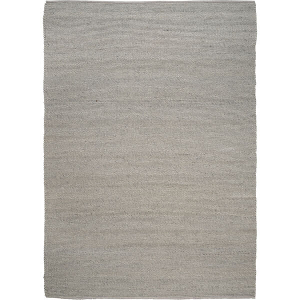 Merino Tæppe 200x300 cm Concrete